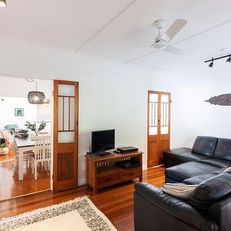 Bridle Guesthouse Maleny Bagian luar foto