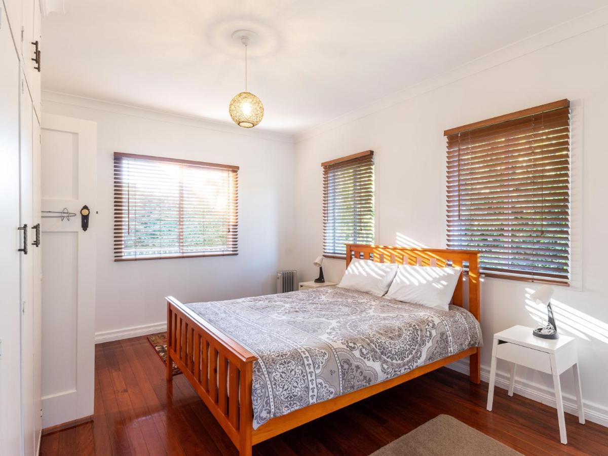 Bridle Guesthouse Maleny Bagian luar foto