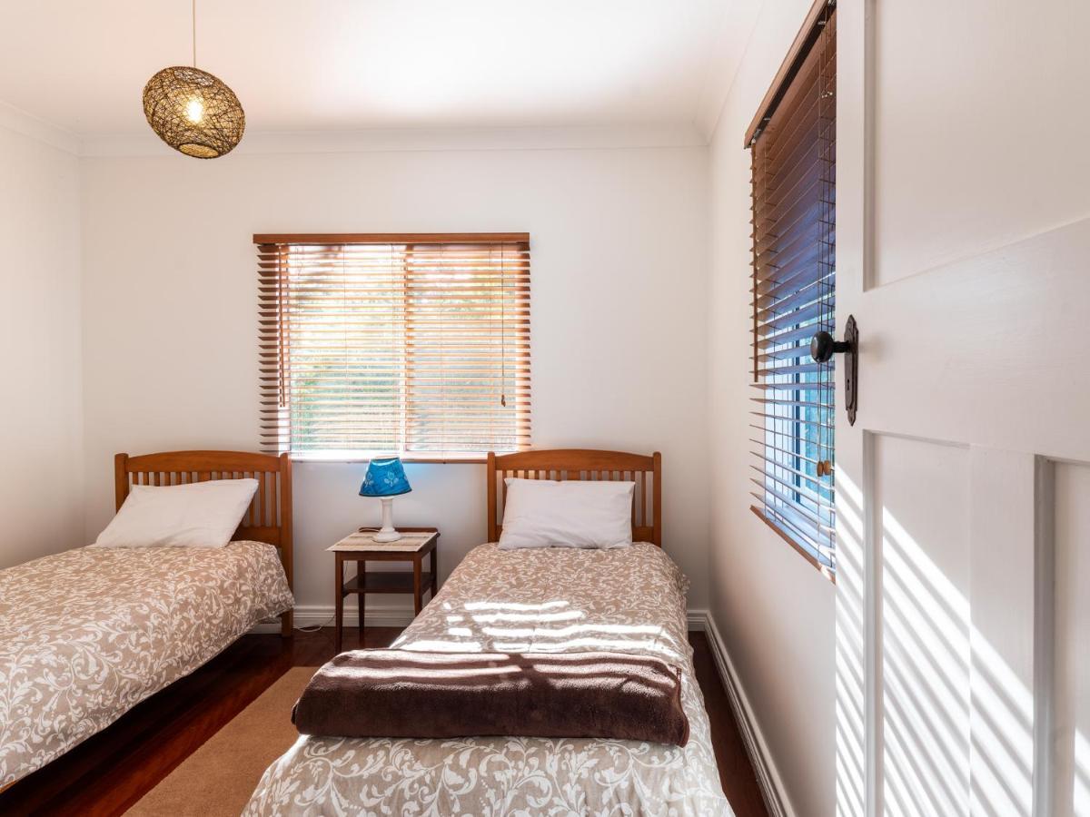 Bridle Guesthouse Maleny Bagian luar foto