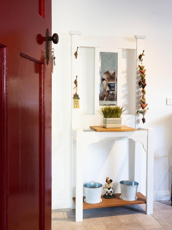 Bridle Guesthouse Maleny Bagian luar foto