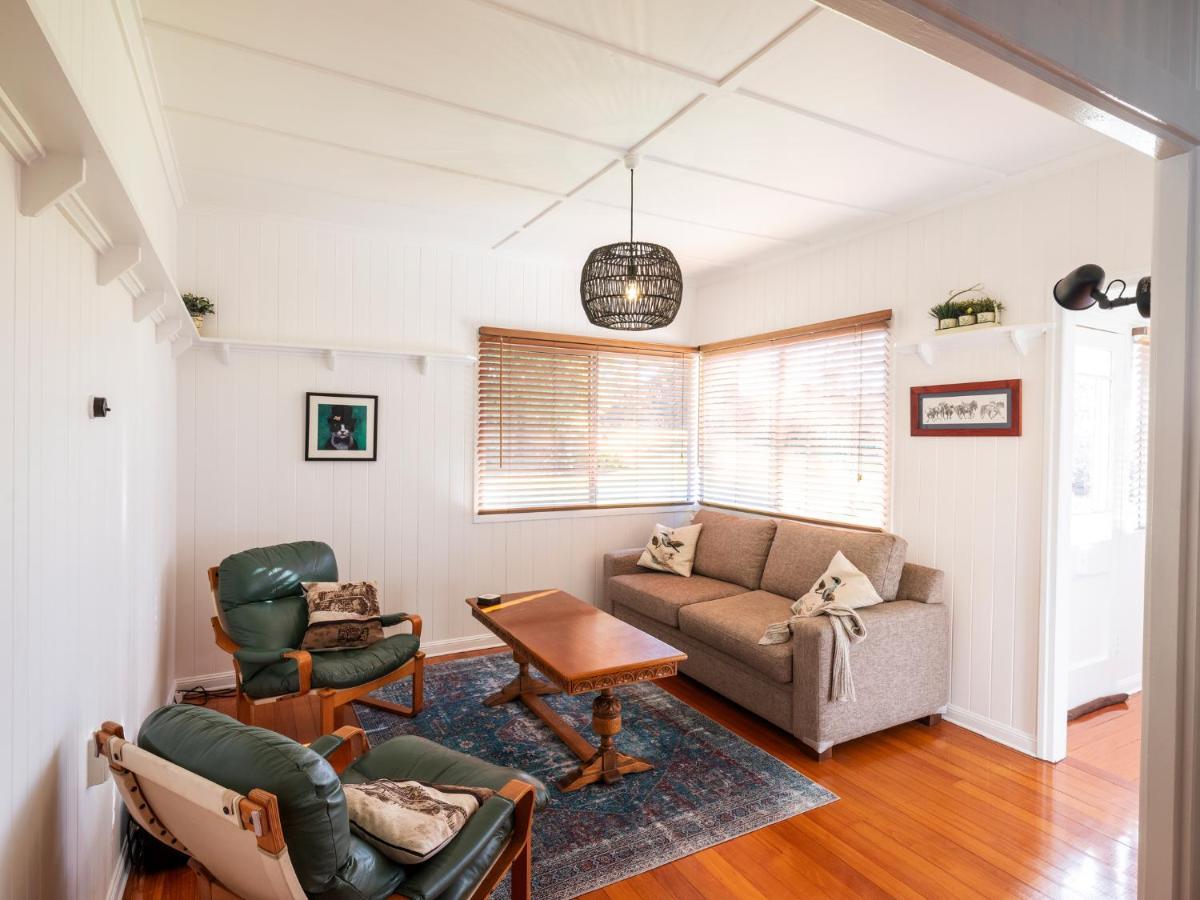Bridle Guesthouse Maleny Bagian luar foto