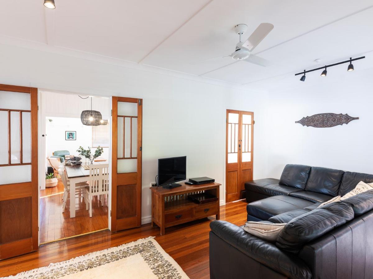 Bridle Guesthouse Maleny Bagian luar foto