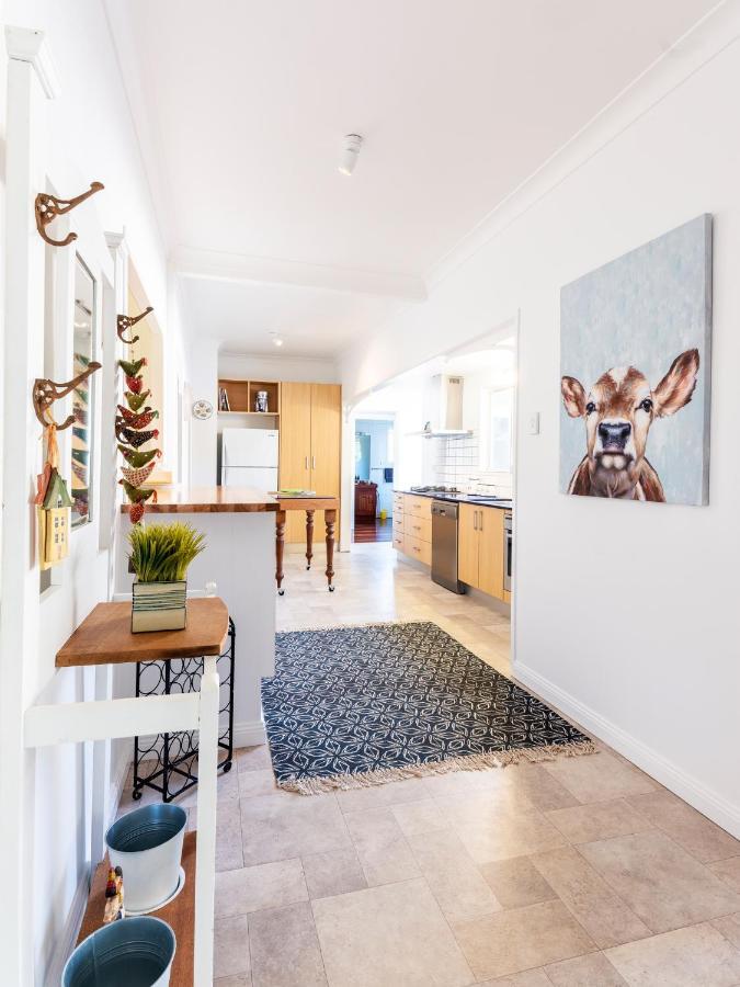 Bridle Guesthouse Maleny Bagian luar foto