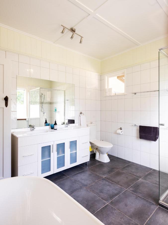Bridle Guesthouse Maleny Bagian luar foto