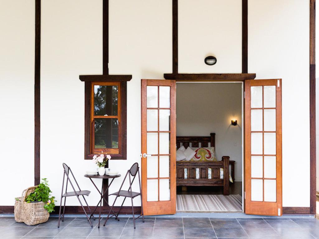 Bridle Guesthouse Maleny Ruang foto