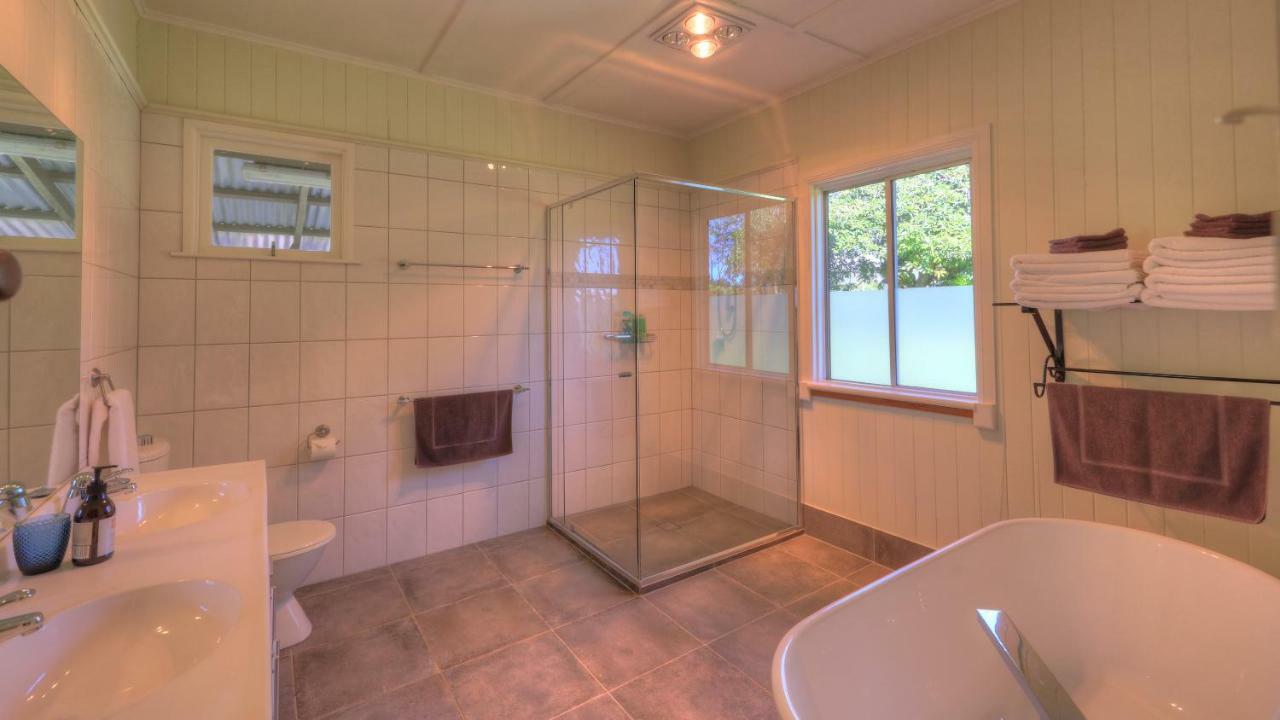 Bridle Guesthouse Maleny Bagian luar foto