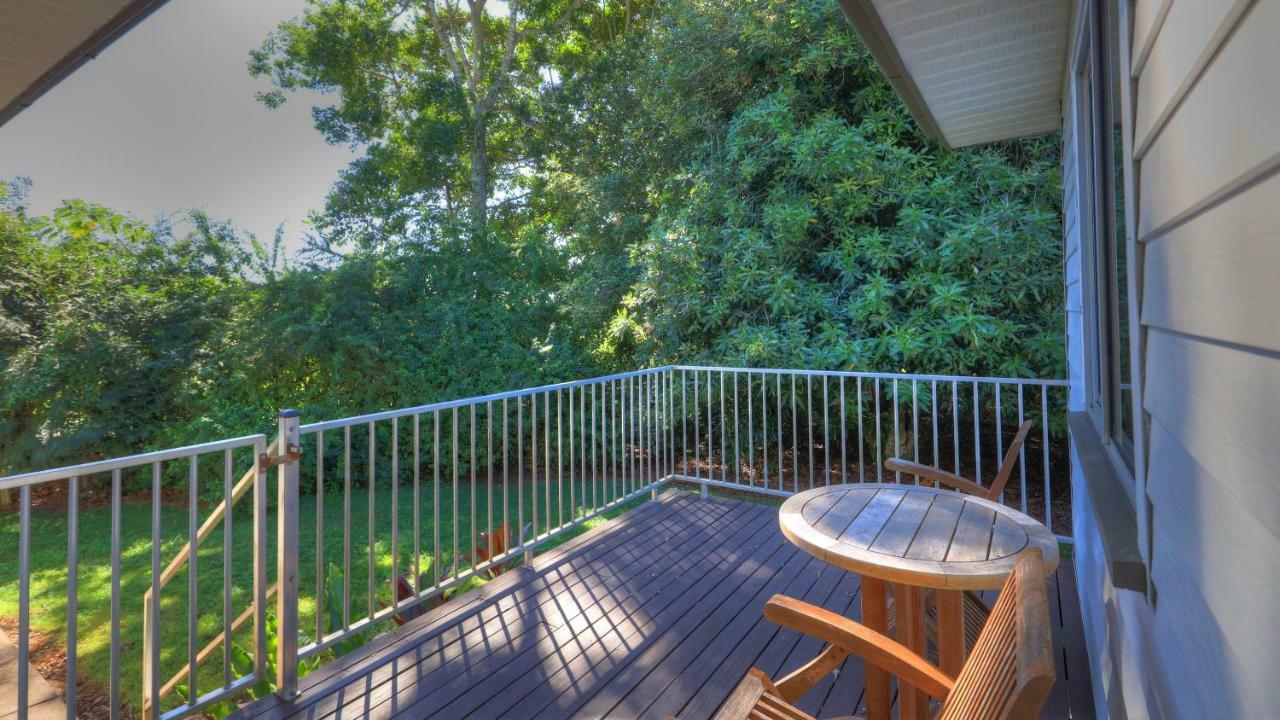 Bridle Guesthouse Maleny Bagian luar foto