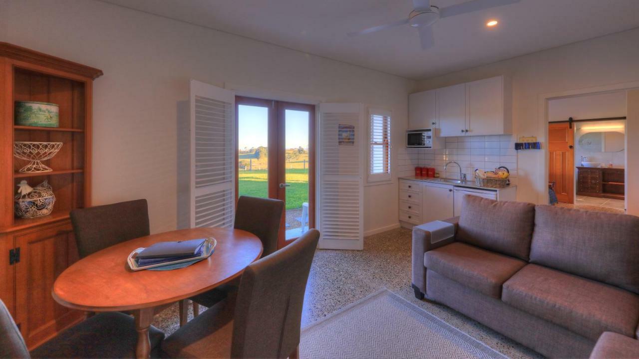 Bridle Guesthouse Maleny Bagian luar foto