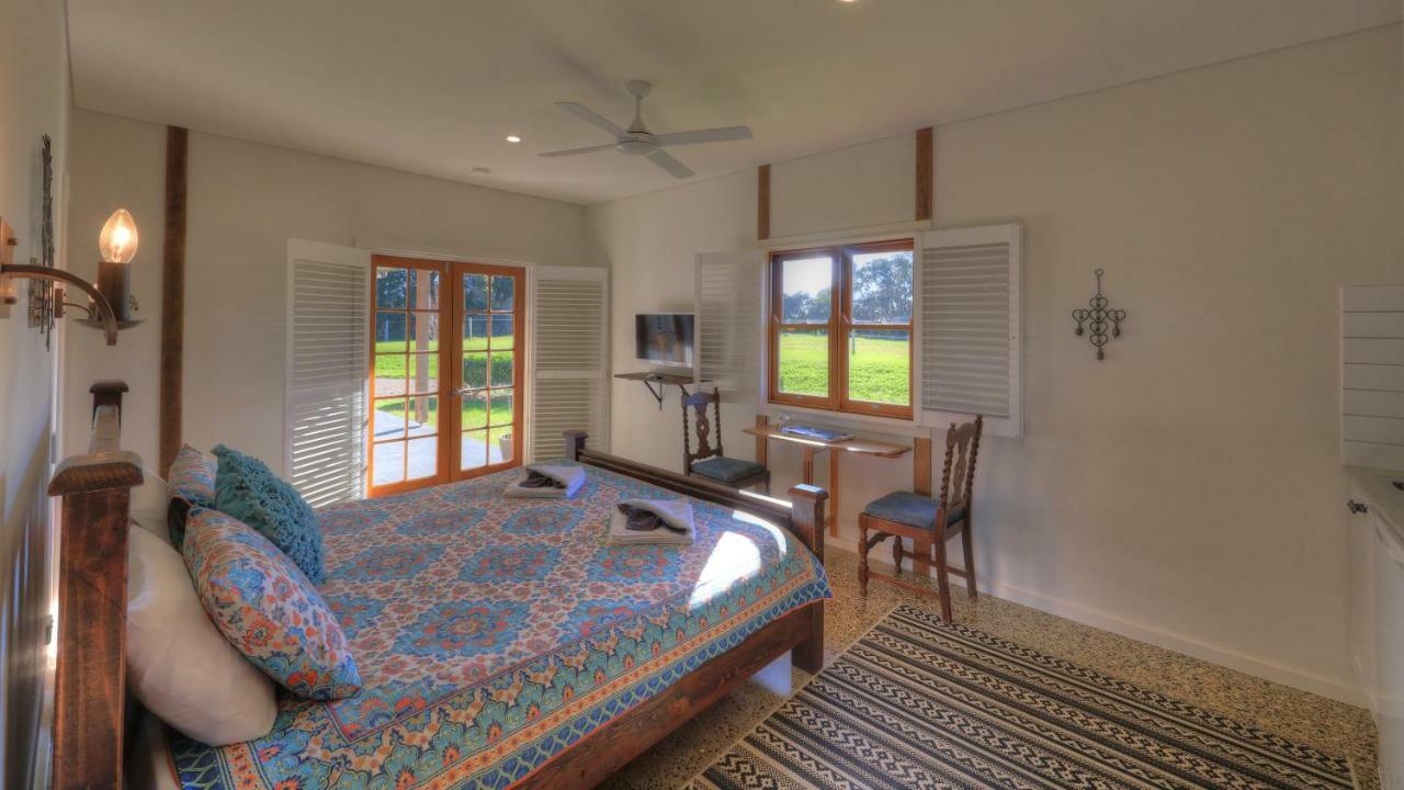Bridle Guesthouse Maleny Bagian luar foto