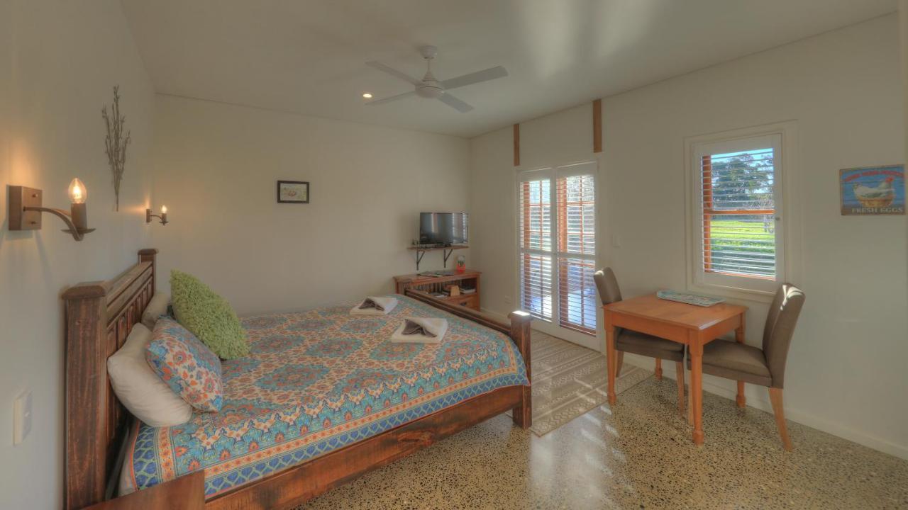 Bridle Guesthouse Maleny Bagian luar foto